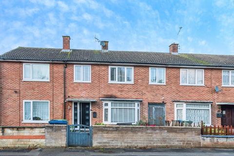 4 bedroom terraced house for sale, Marjoram Close, Oxford, Oxfordshire, OX4