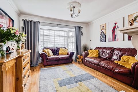 4 bedroom terraced house for sale, Marjoram Close, Oxford, Oxfordshire, OX4