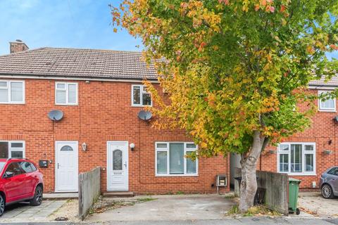 Mickle Way, Forest Hill, Oxfordshire, OX33