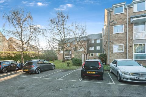 1 bedroom flat for sale, Beauchamp Place, Oxford, Oxfordshire, OX4