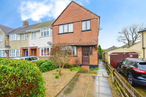 3 bedroom end of terrace house for sale, Bodley Road, OXFORD, Oxfordshire, OX4