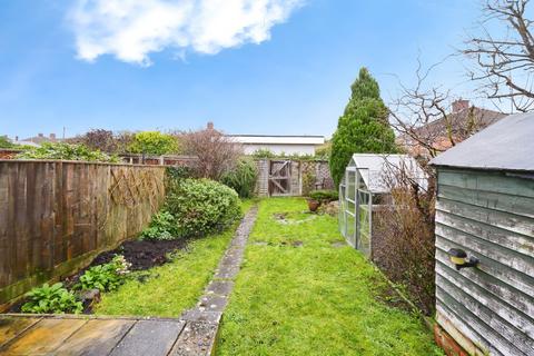 3 bedroom end of terrace house for sale, Bodley Road, OXFORD, Oxfordshire, OX4