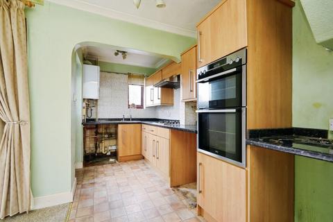 3 bedroom end of terrace house for sale, Bodley Road, OXFORD, Oxfordshire, OX4