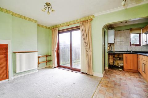 3 bedroom end of terrace house for sale, Bodley Road, OXFORD, Oxfordshire, OX4