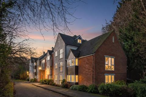 2 bedroom flat for sale, Spring Lane, Headington, Oxford, Oxfordshire, OX3