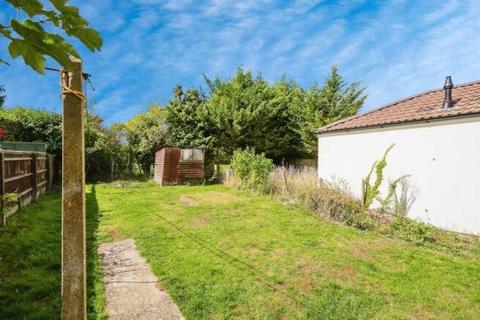 undefined, Warren Crescent, Headington, Oxford, Oxfordshire, OX3