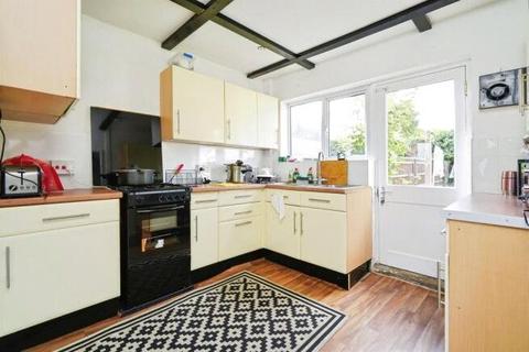 undefined, Warren Crescent, Headington, Oxford, Oxfordshire, OX3