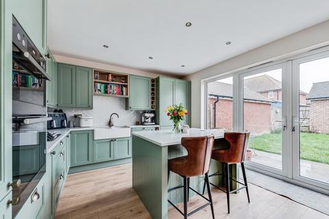 3 bedroom detached house for sale, Mitchell Way, ABINGDON, Oxfordshire, OX13