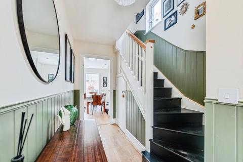 3 bedroom detached house for sale, Mitchell Way, ABINGDON, Oxfordshire, OX13