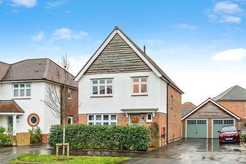 Mitchell Way, ABINGDON, Oxfordshire, OX13