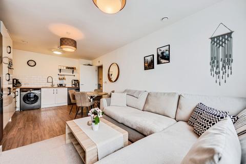 2 bedroom flat for sale, Barns Road, Oxford, Oxfordshire, OX4