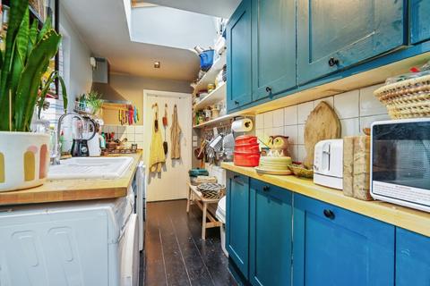undefined, Percy Street, Oxford, Oxfordshire, OX4