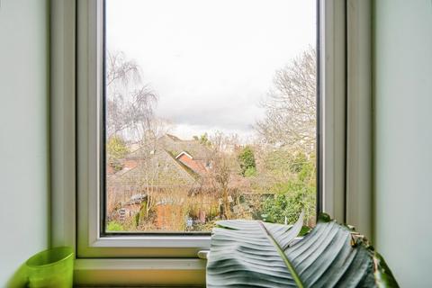 undefined, Percy Street, Oxford, Oxfordshire, OX4
