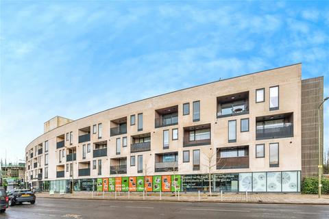 2 bedroom flat for sale, Barns Road, Oxford, Oxfordshire, OX4