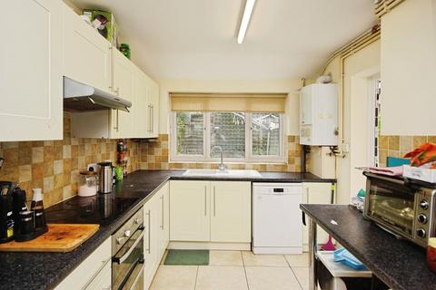 3 bedroom semi-detached house for sale, Tylers Lane, Staple Hill, Bristol, BS16