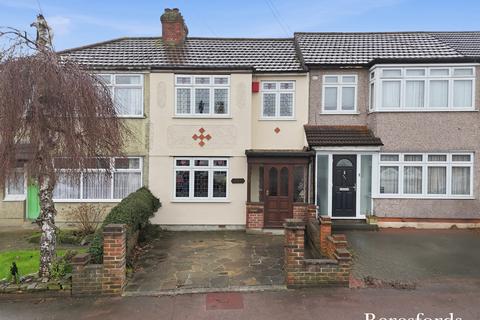 Gorseway, Romford, RM7