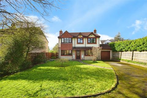 5 bedroom detached house for sale, Kendall Road, Staple Hill, Bristol, BS16