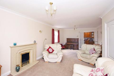 5 bedroom detached house for sale, Kendall Road, Staple Hill, Bristol, BS16