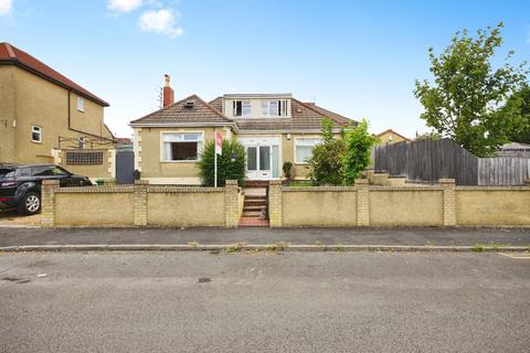 undefined, Teewell Avenue, Staple Hill, Bristol, BS16