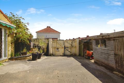 undefined, Teewell Avenue, Staple Hill, Bristol, BS16