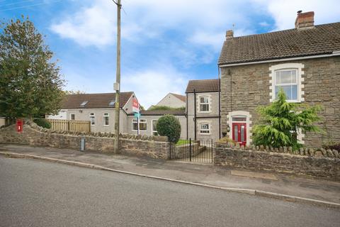 3 bedroom semi-detached house for sale, Main Road, Shortwood, Mangotsfield, Bristol, BS16