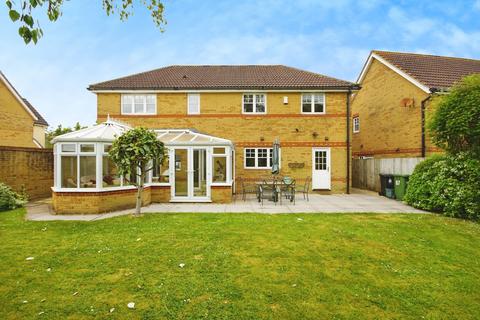 5 bedroom detached house for sale, Johnson Road, Emersons Green, Bristol, BS16