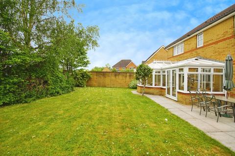 5 bedroom detached house for sale, Johnson Road, Emersons Green, Bristol, BS16