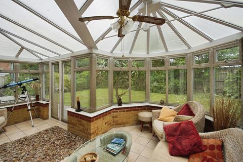 5 bedroom detached house for sale, Johnson Road, Emersons Green, Bristol, BS16