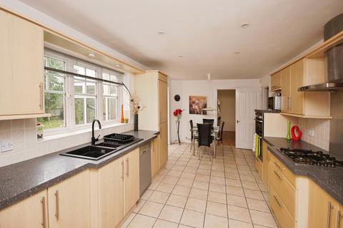 5 bedroom detached house for sale, Johnson Road, Emersons Green, Bristol, BS16