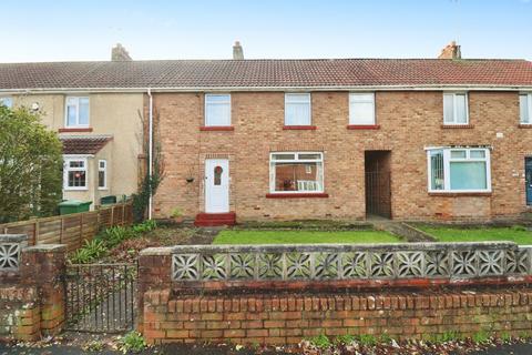 Burley Grove, Downend, Bristol, BS16