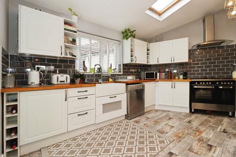 Morley Road, Staple Hill, Bristol, BS16