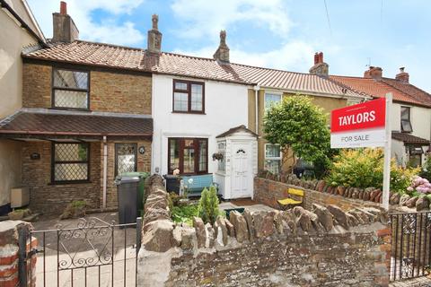 2 bedroom terraced house for sale, St. James Street, Mangotsfield, Bristol, BS16