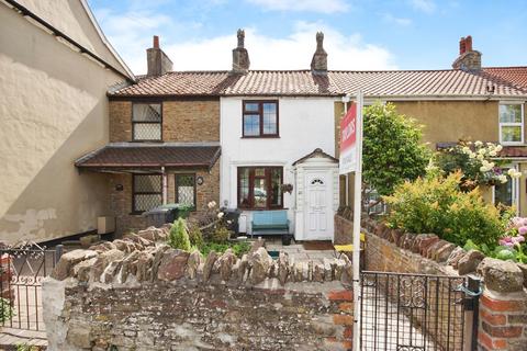 2 bedroom terraced house for sale, St. James Street, Mangotsfield, Bristol, BS16
