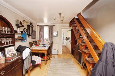 2 bedroom terraced house for sale, St. James Street, Mangotsfield, Bristol, BS16