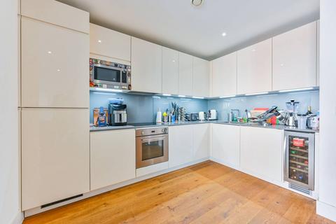 undefined, Woodfield Road, Westbourne Park, London, W9