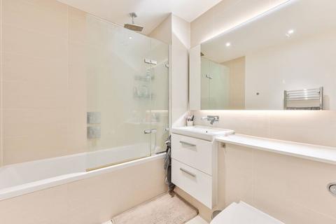 undefined, Woodfield Road, Westbourne Park, London, W9