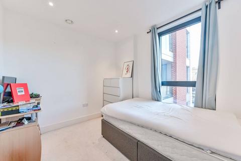 undefined, Woodfield Road, Westbourne Park, London, W9