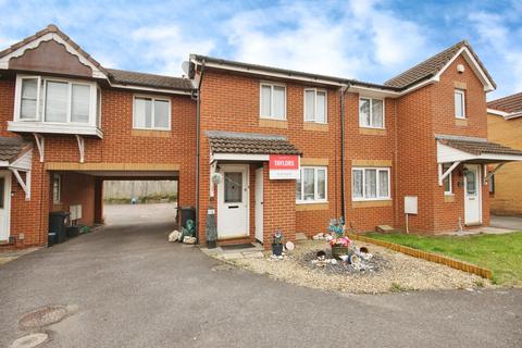 2 bedroom terraced house for sale, Emet Grove, Emersons Green, Bristol, BS16