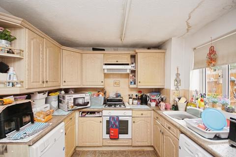 2 bedroom terraced house for sale, Emet Grove, Emersons Green, Bristol, BS16