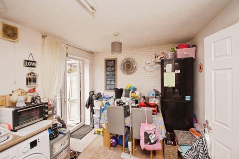 2 bedroom terraced house for sale, Emet Grove, Emersons Green, Bristol, BS16