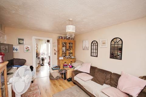 2 bedroom terraced house for sale, Emet Grove, Emersons Green, Bristol, BS16