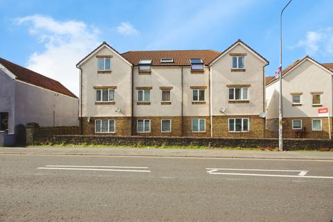 Leicester Square, Soundwell, Bristol, BS16