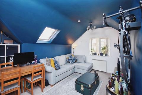 1 bedroom flat for sale, Leicester Square, Soundwell, Bristol, BS16