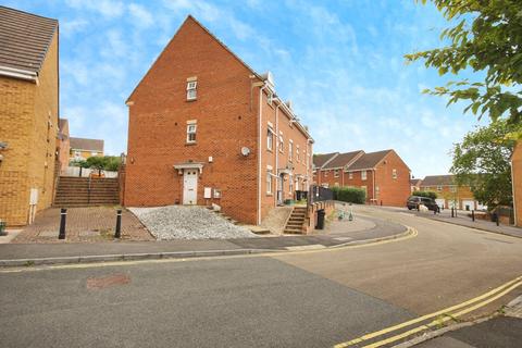 undefined, Wright Way, Stoke Park, Bristol, BS16