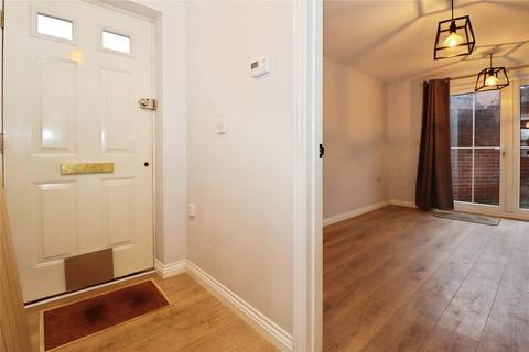 undefined, Wright Way, Stoke Park, Bristol, BS16