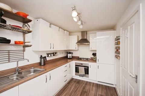 undefined, Buttercup Crescent, Lyde Green, Bristol, BS16