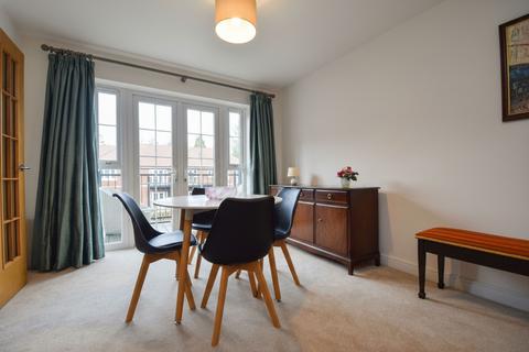 undefined, The Retreat, Princes Risborough HP27