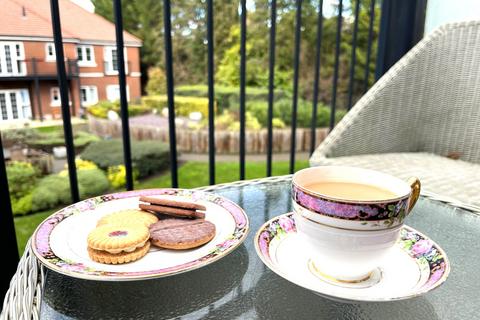 undefined, The Retreat, Princes Risborough HP27