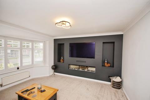 4 bedroom house for sale, Johnson Road, Emersons Green, Bristol, BS16