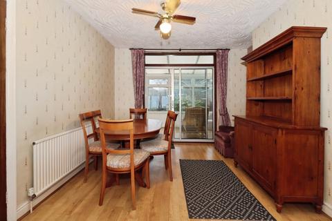 3 bedroom semi-detached house for sale, Croomes Hill, Downend, Bristol, BS16